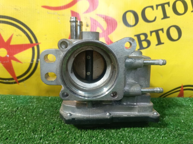 Дроссельная заслонка, 350 рублей, Красноярск