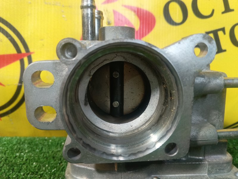 Дроссельная заслонка, 350 рублей, Красноярск