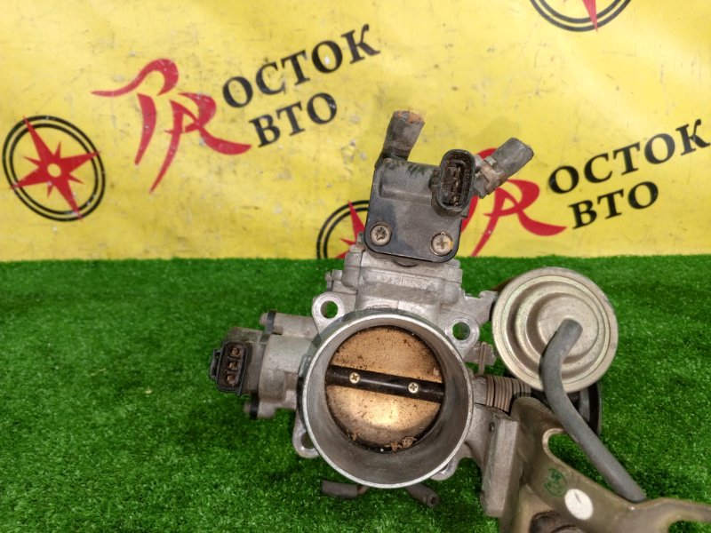 Дроссельная заслонка, 3500 рублей, Красноярск