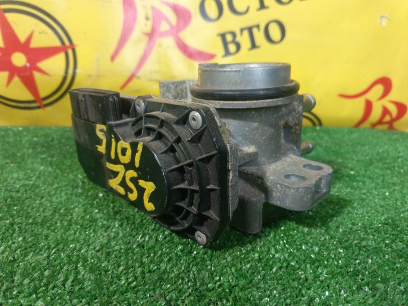 Дроссельная заслонка, 350 рублей, Красноярск