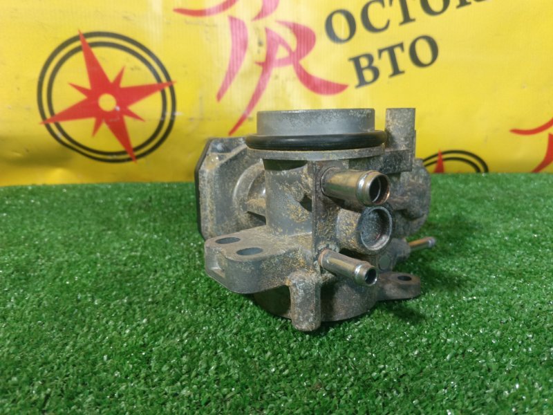 Дроссельная заслонка, 350 рублей, Красноярск