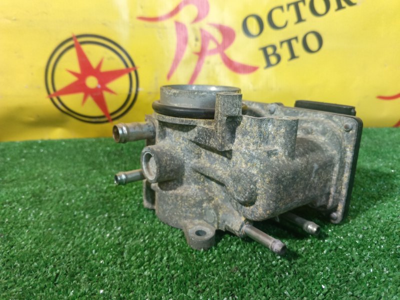 Дроссельная заслонка, 350 рублей, Красноярск