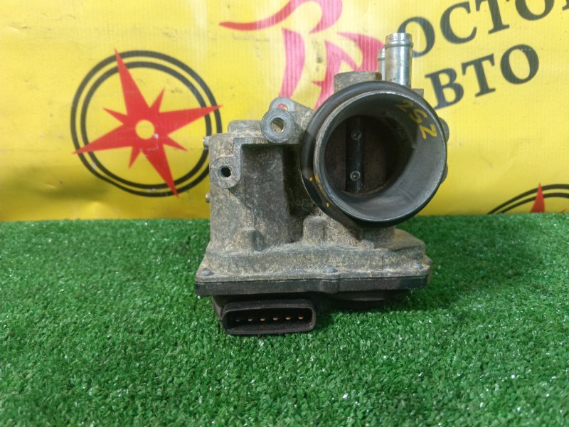 Дроссельная заслонка, 350 рублей, Красноярск