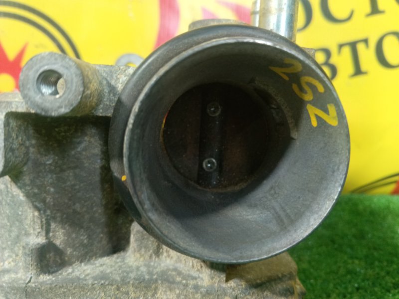 Дроссельная заслонка, 350 рублей, Красноярск