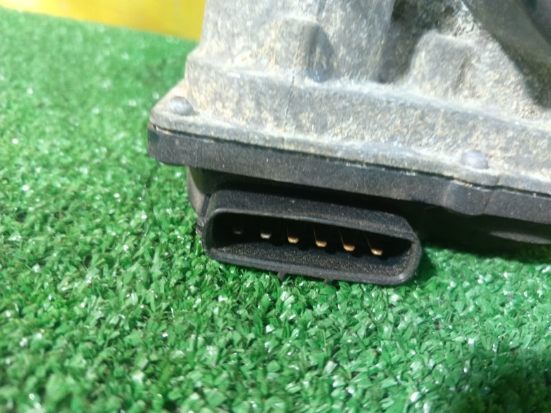 Дроссельная заслонка, 350 рублей, Красноярск