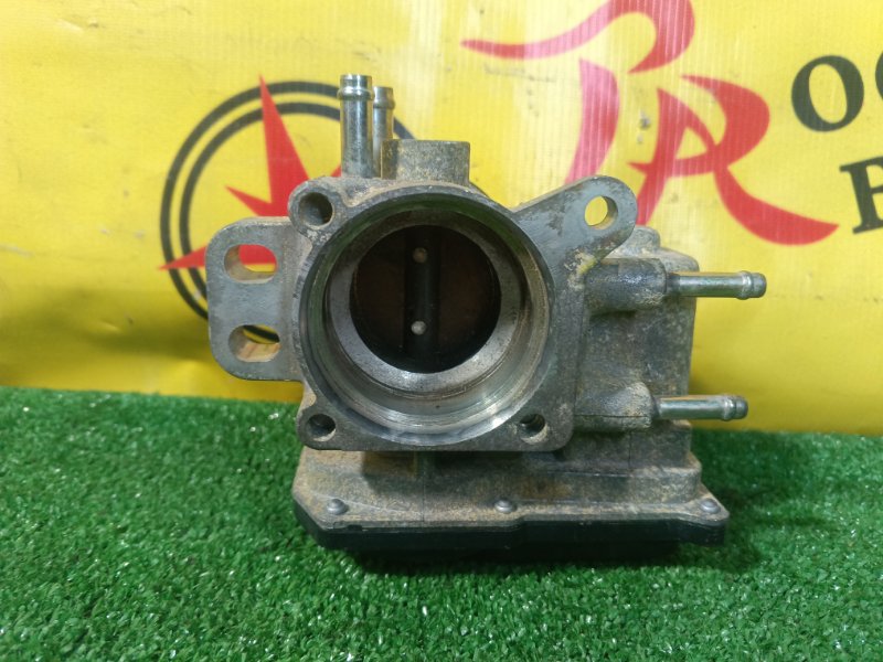 Дроссельная заслонка, 350 рублей, Красноярск