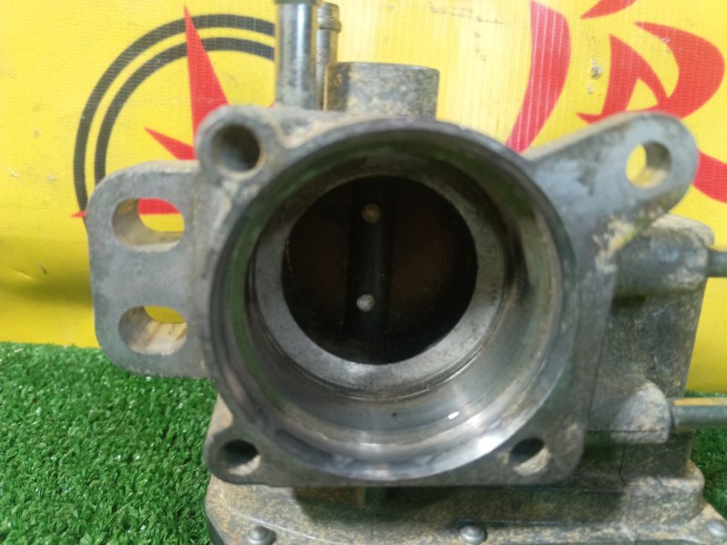 Дроссельная заслонка, 350 рублей, Красноярск