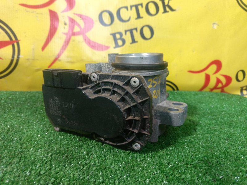 Дроссельная заслонка, 350 рублей, Красноярск