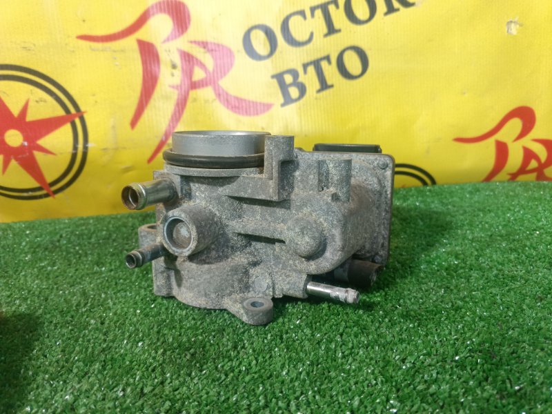 Дроссельная заслонка, 350 рублей, Красноярск