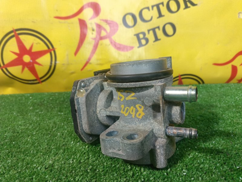 Дроссельная заслонка, 350 рублей, Красноярск