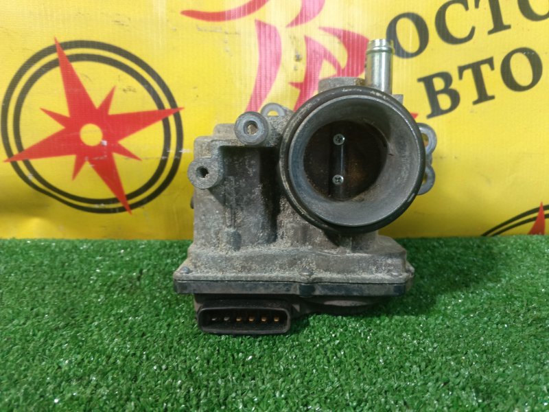 Дроссельная заслонка, 350 рублей, Красноярск