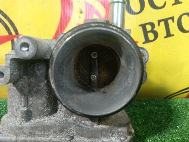 Дроссельная заслонка, 350 рублей, Красноярск