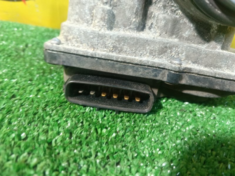 Дроссельная заслонка, 350 рублей, Красноярск