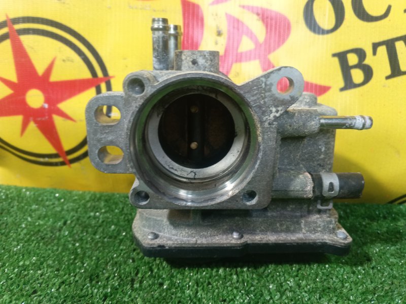 Дроссельная заслонка, 350 рублей, Красноярск