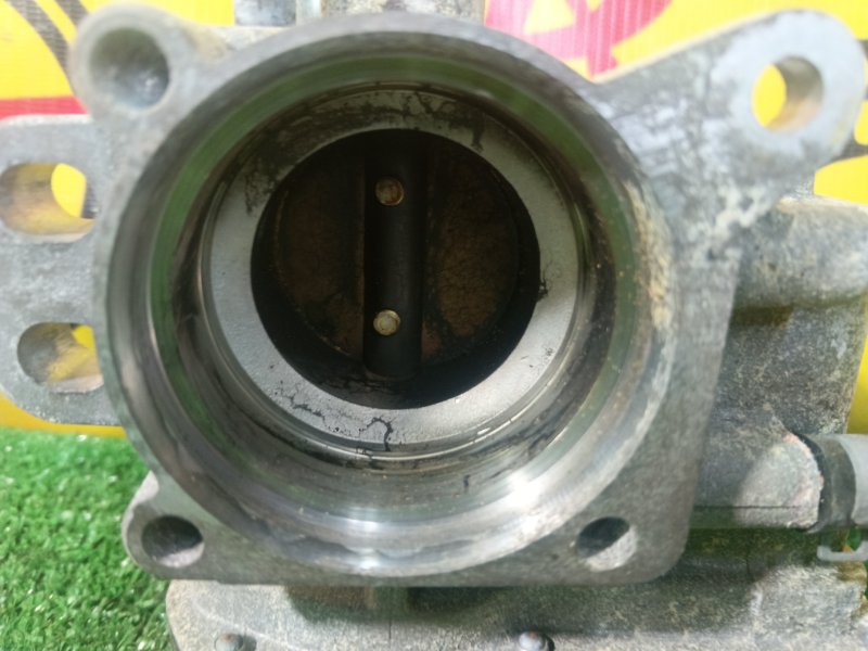 Дроссельная заслонка, 350 рублей, Красноярск