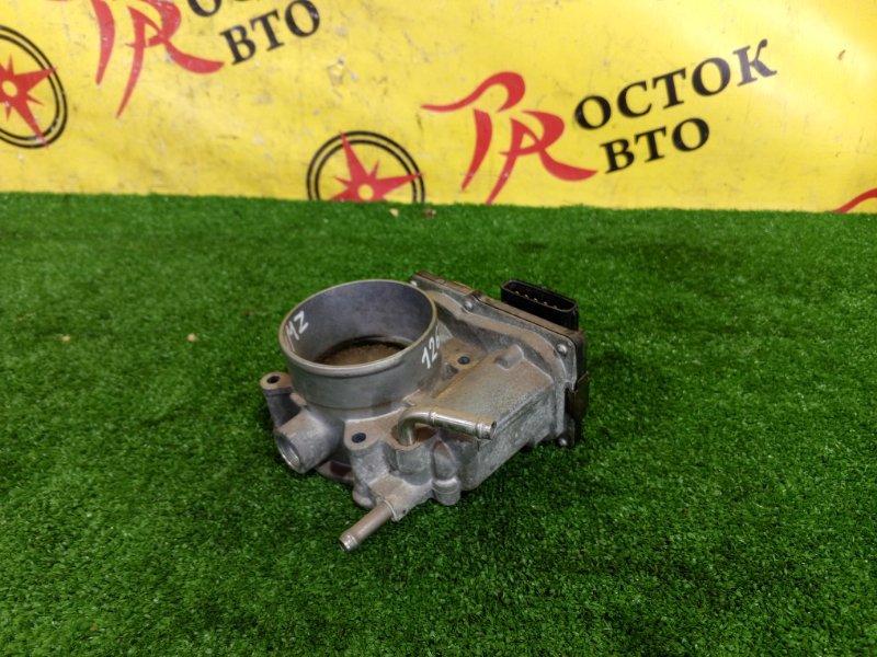 Дроссельная заслонка, 2500 рублей, Красноярск