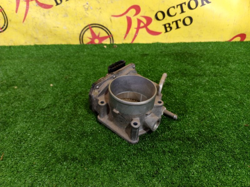 Дроссельная заслонка, 2500 рублей, Красноярск