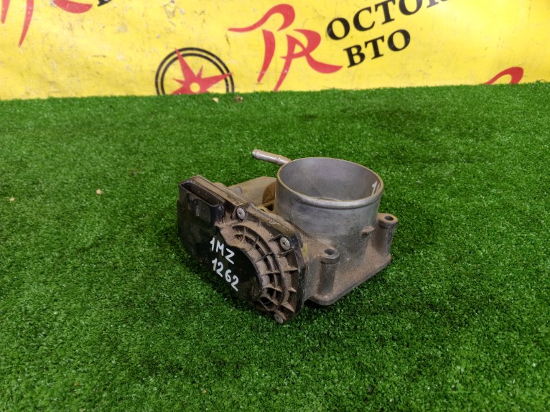 Дроссельная заслонка, 2500 рублей, Красноярск