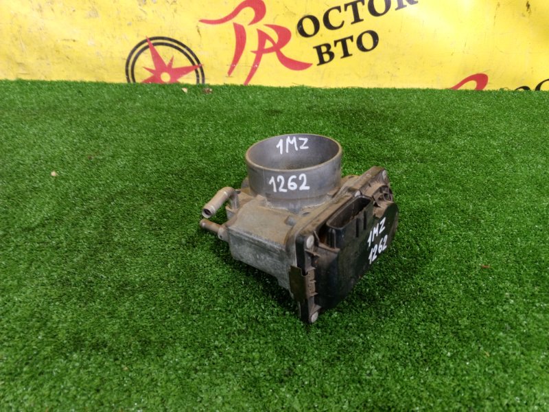 Дроссельная заслонка, 2500 рублей, Красноярск