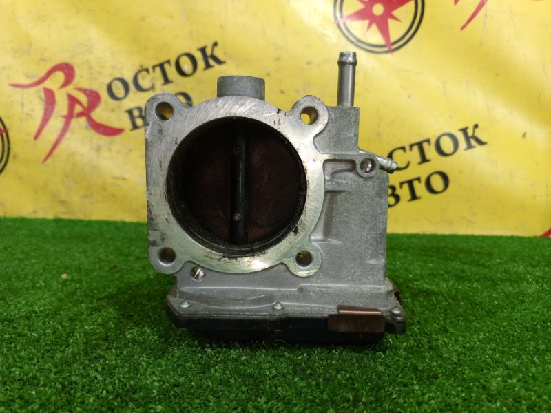 Дроссельная заслонка, 2500 рублей, Красноярск