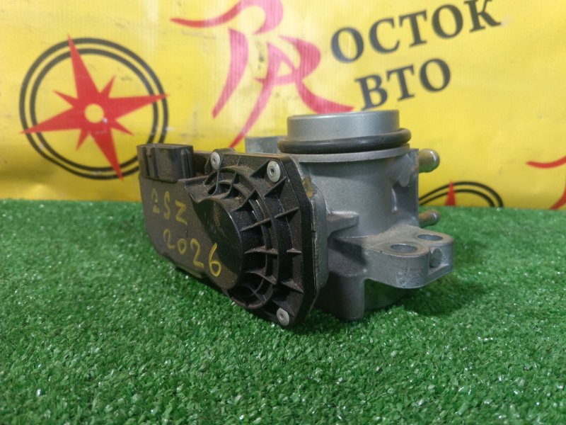 Дроссельная заслонка, 350 рублей, Красноярск