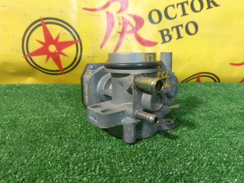 Дроссельная заслонка, 350 рублей, Красноярск