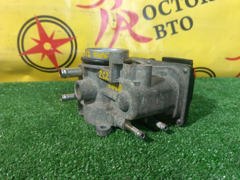 Дроссельная заслонка, 350 рублей, Красноярск