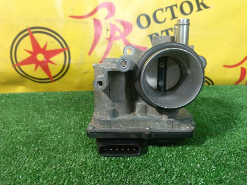 Дроссельная заслонка, 350 рублей, Красноярск