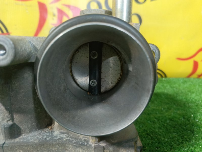 Дроссельная заслонка, 350 рублей, Красноярск