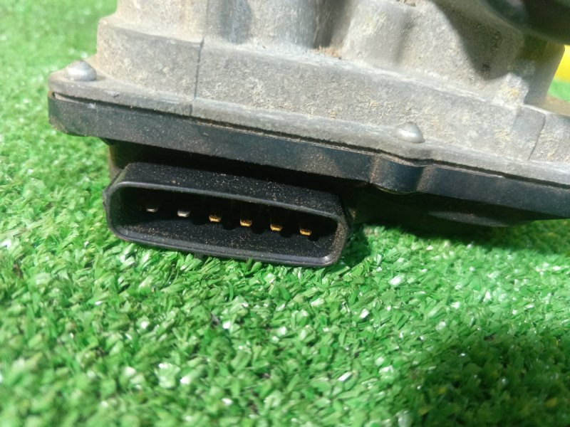 Дроссельная заслонка, 350 рублей, Красноярск