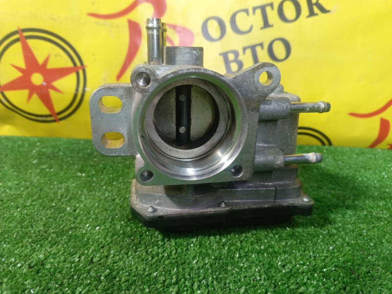 Дроссельная заслонка, 350 рублей, Красноярск