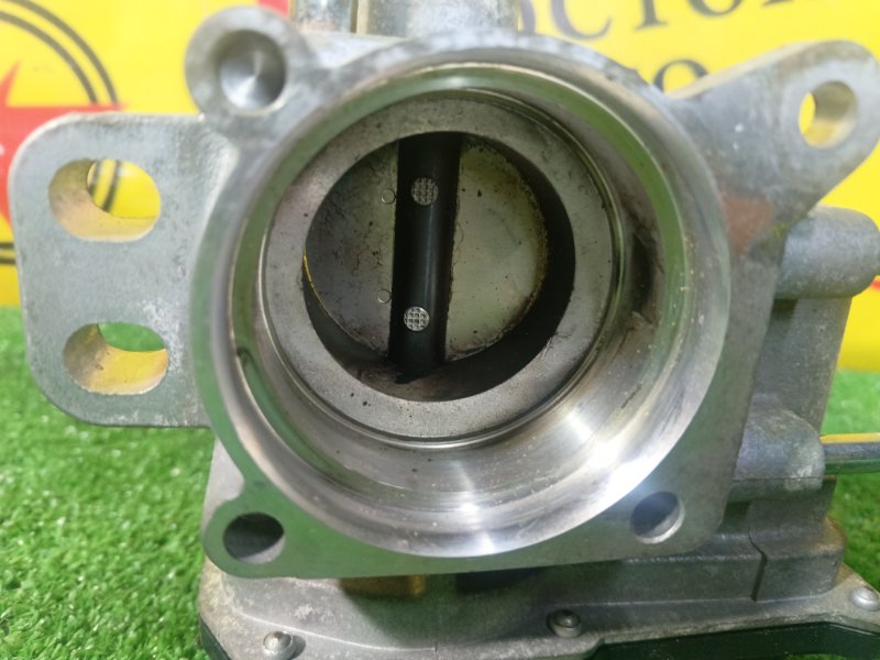 Дроссельная заслонка, 350 рублей, Красноярск