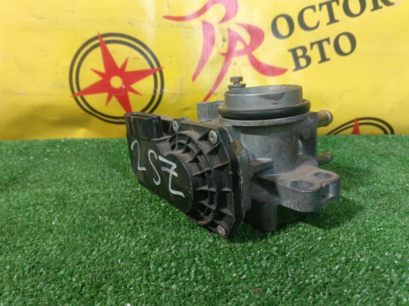 Дроссельная заслонка, 350 рублей, Красноярск