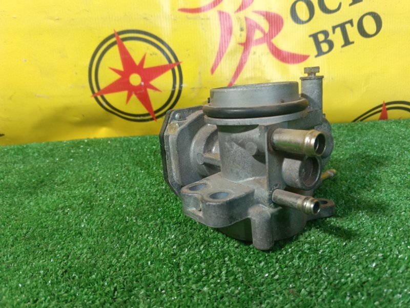 Дроссельная заслонка, 350 рублей, Красноярск