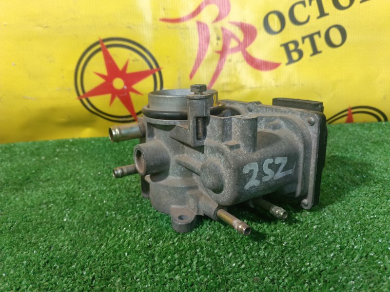 Дроссельная заслонка, 350 рублей, Красноярск