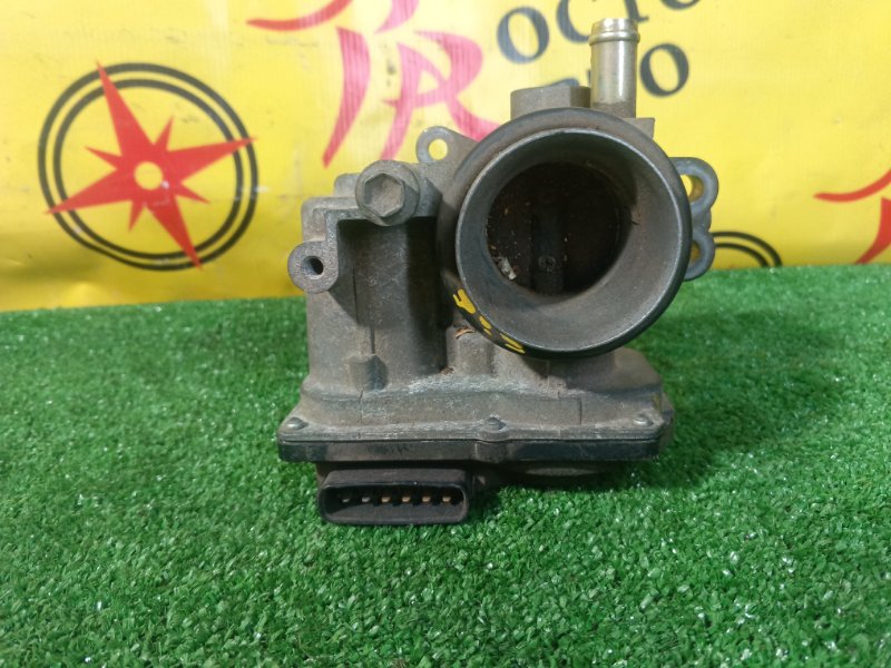 Дроссельная заслонка, 350 рублей, Красноярск