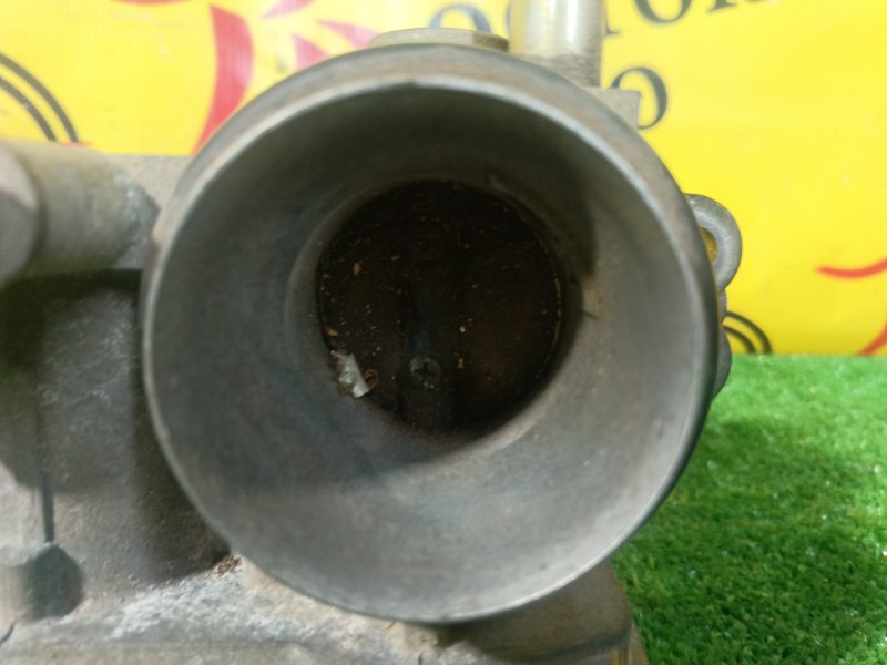 Дроссельная заслонка, 350 рублей, Красноярск