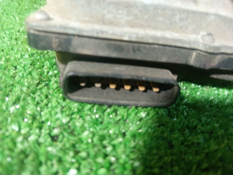 Дроссельная заслонка, 350 рублей, Красноярск