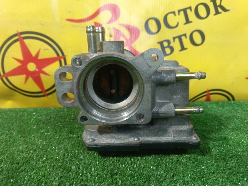 Дроссельная заслонка, 350 рублей, Красноярск