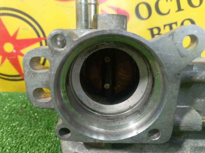 Дроссельная заслонка, 350 рублей, Красноярск