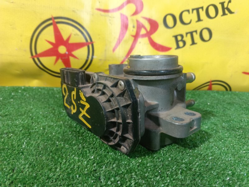 Дроссельная заслонка, 350 рублей, Красноярск