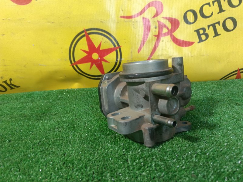 Дроссельная заслонка, 350 рублей, Красноярск