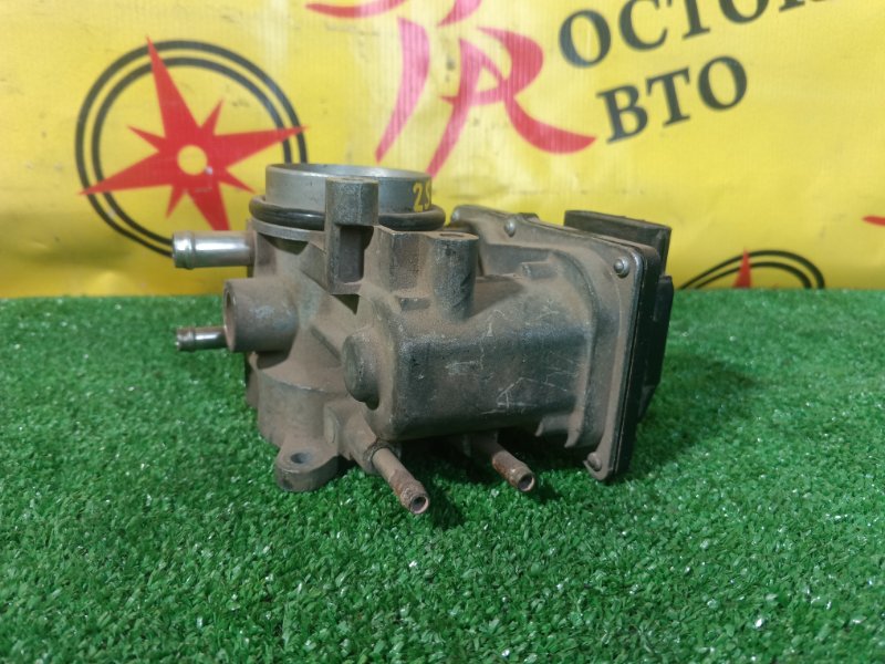 Дроссельная заслонка, 350 рублей, Красноярск