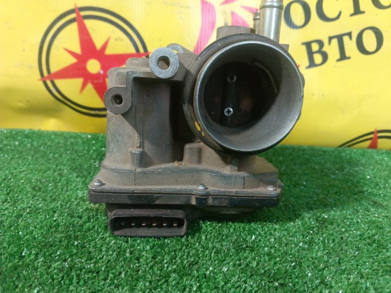 Дроссельная заслонка, 350 рублей, Красноярск