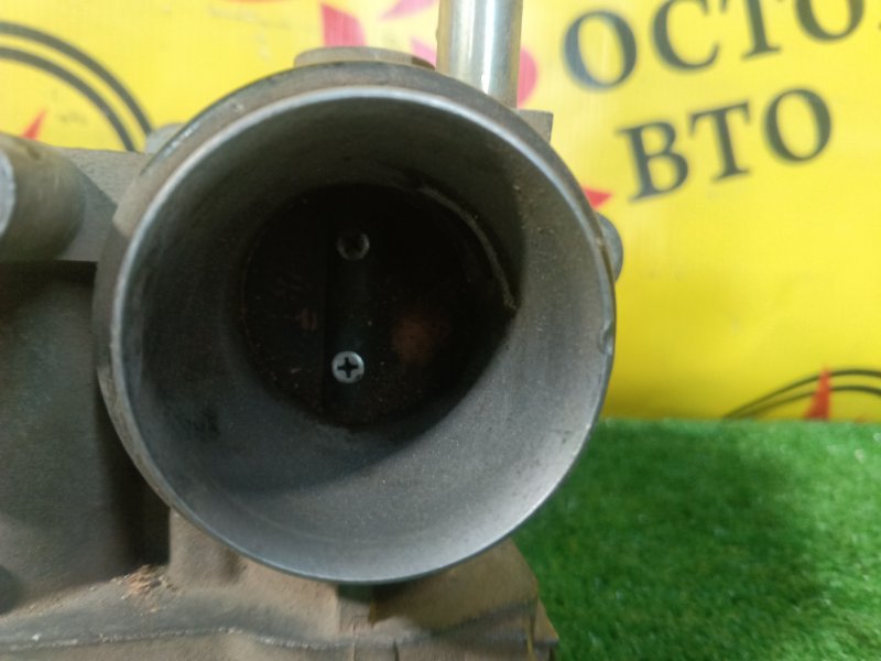 Дроссельная заслонка, 350 рублей, Красноярск