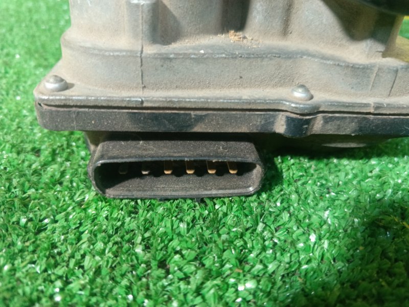 Дроссельная заслонка, 350 рублей, Красноярск