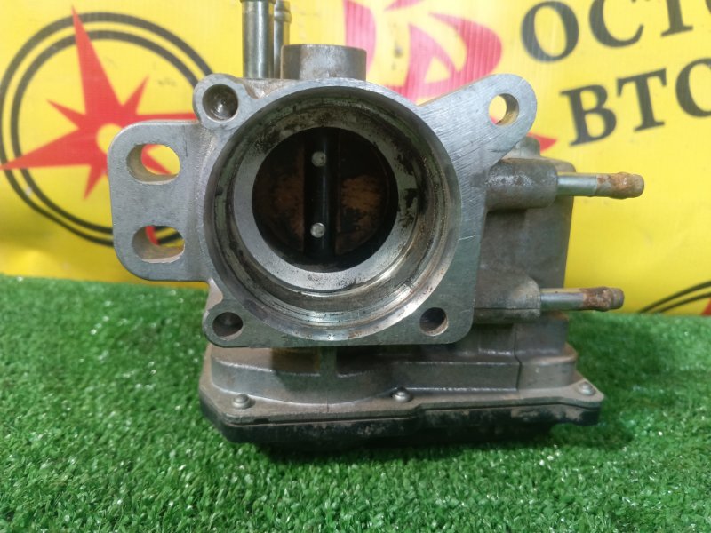 Дроссельная заслонка, 350 рублей, Красноярск