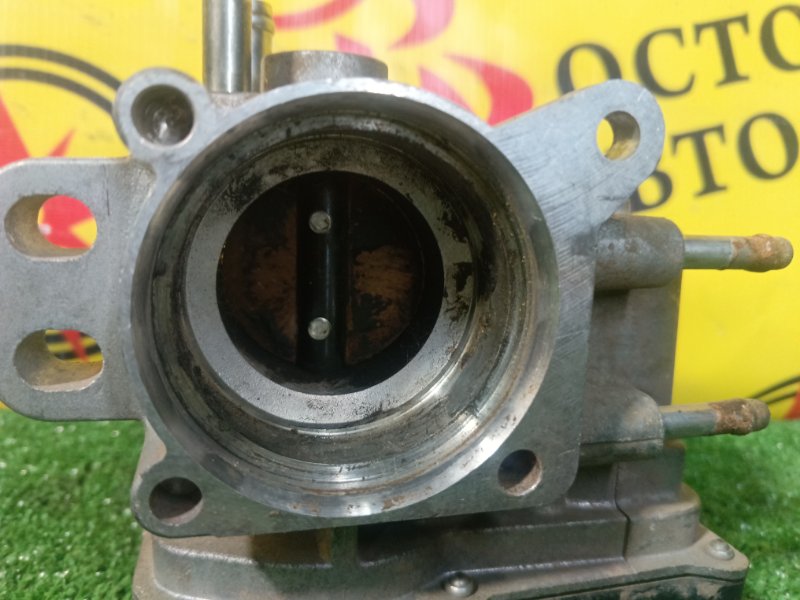 Дроссельная заслонка, 350 рублей, Красноярск