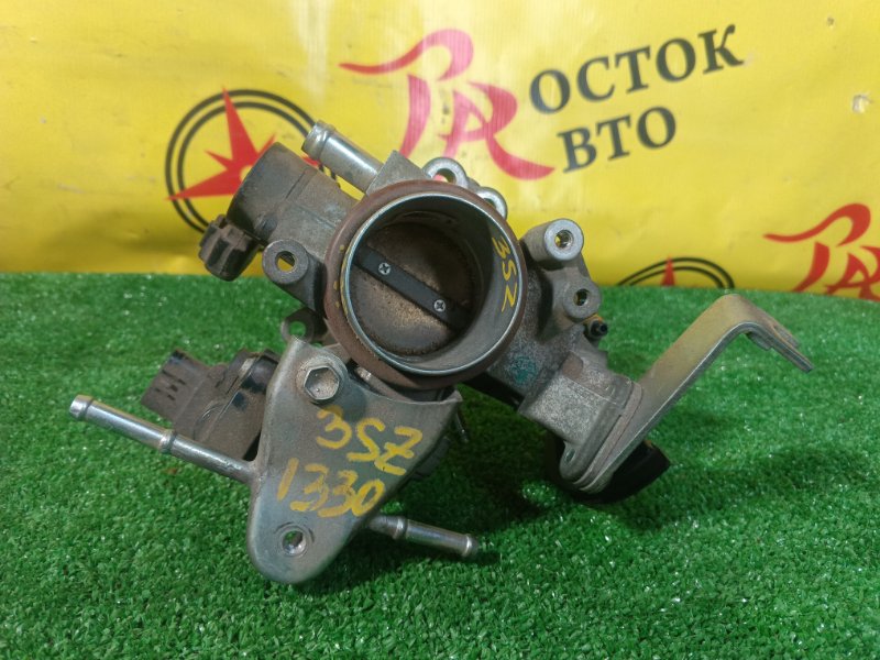 Дроссельная заслонка, 2500 рублей, Красноярск