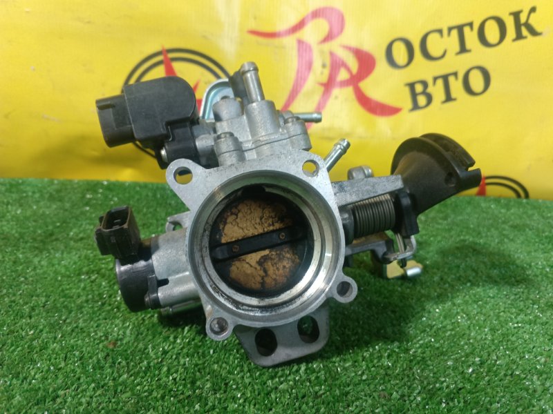 Дроссельная заслонка, 2500 рублей, Красноярск